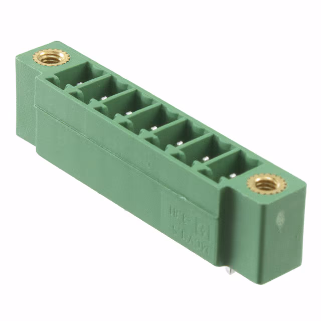 1830648 Phoenix Contact  Headers Plugs and Sockets